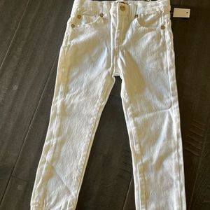 7 for all Mankind skinny jeans